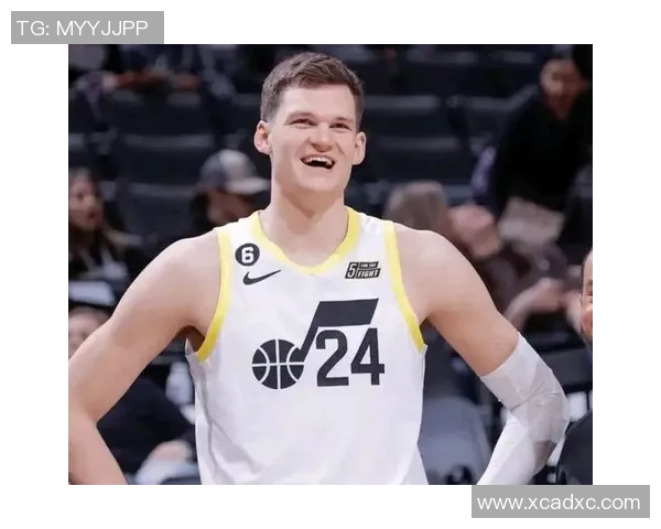 沃克凯斯勒：从新秀到NBA防守巨星的成长之路